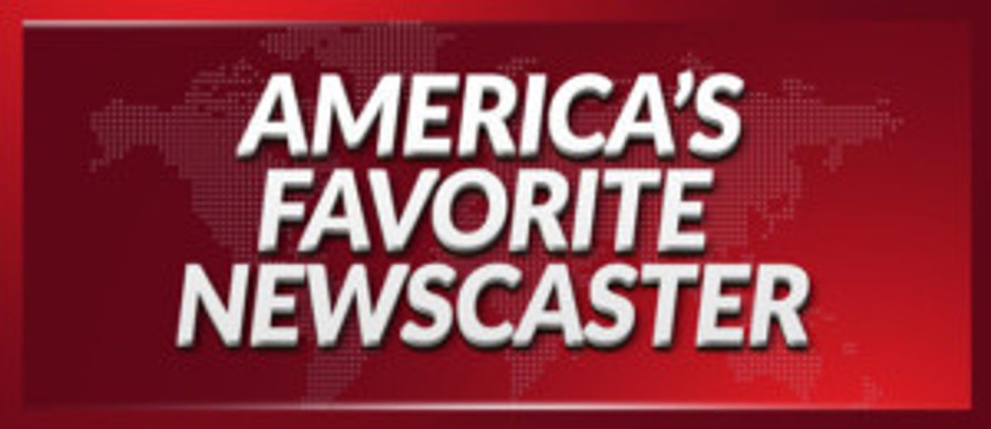 TNC to Present AMERICA'S FAVORITE NEWSCASTER This Winter  Image