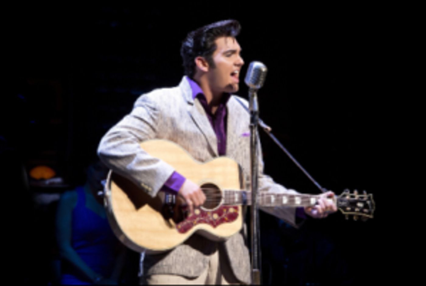 17th Annual ELVIS BIRTHDAY TRIBUTE Announced  Image