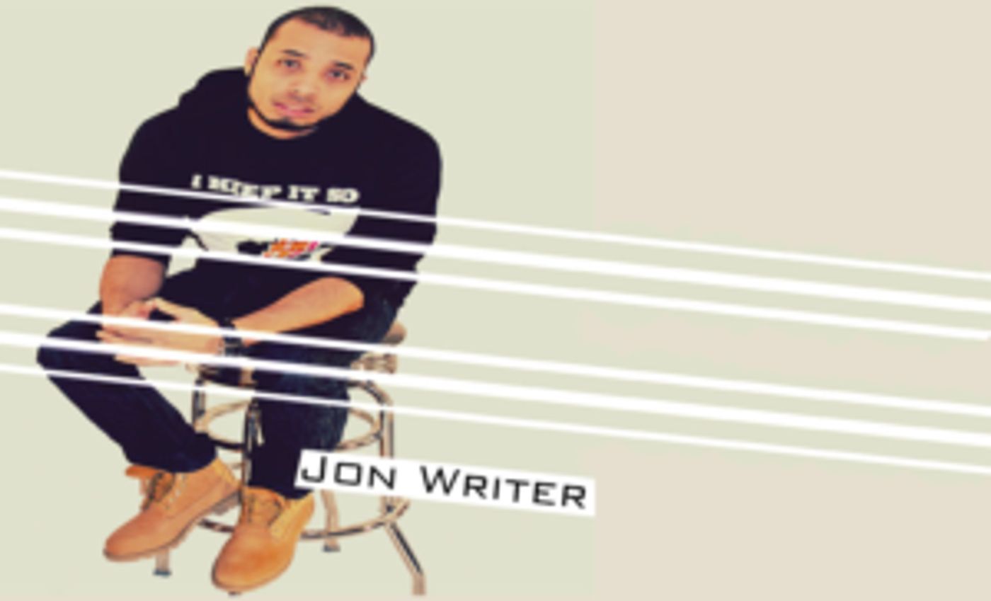 Jon Writer Comes to Fox Theatre, Today  Image