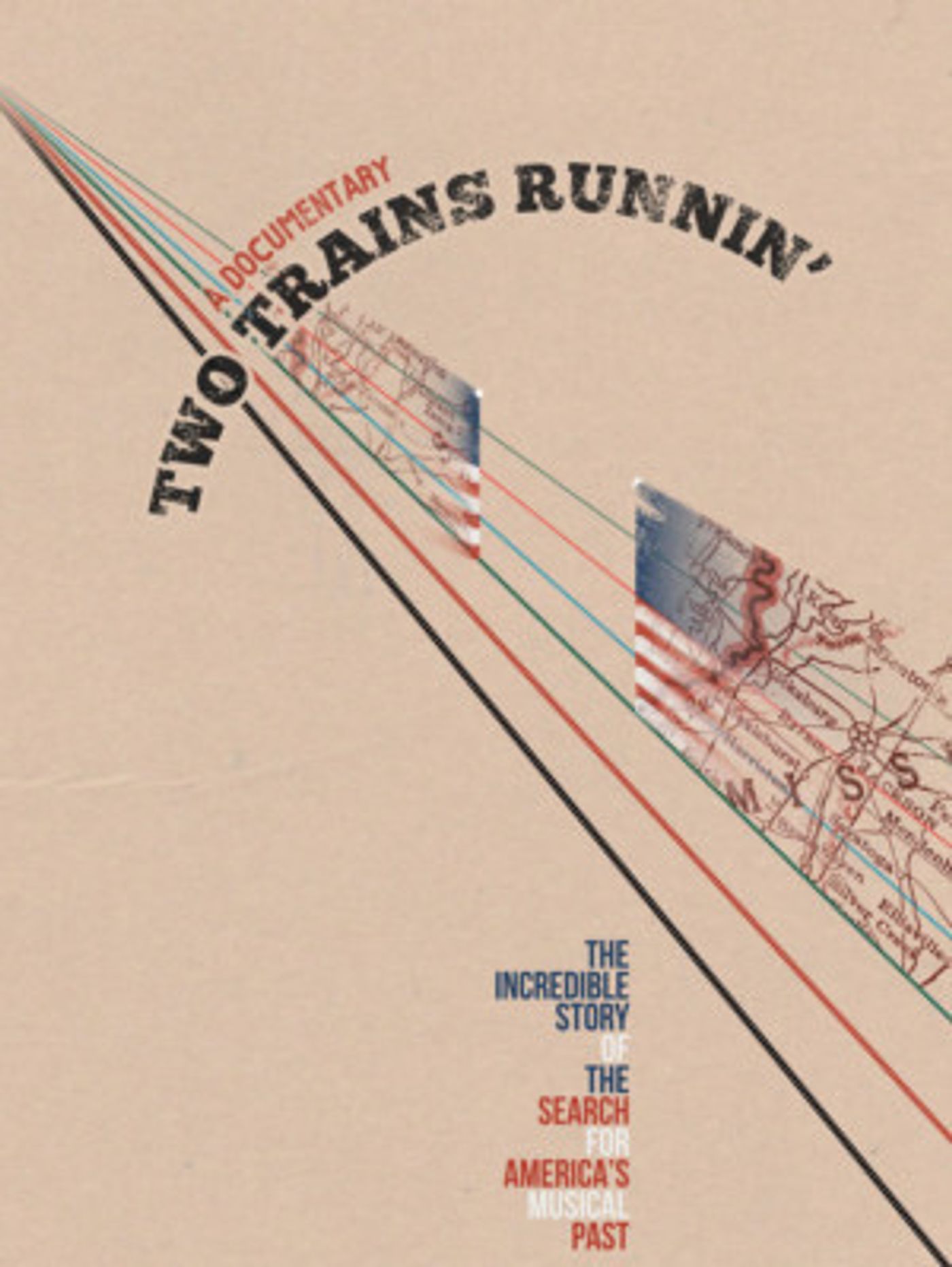 Winter Film Music Series ROCK THE WINTER BLUES Comes to Irvington  Image