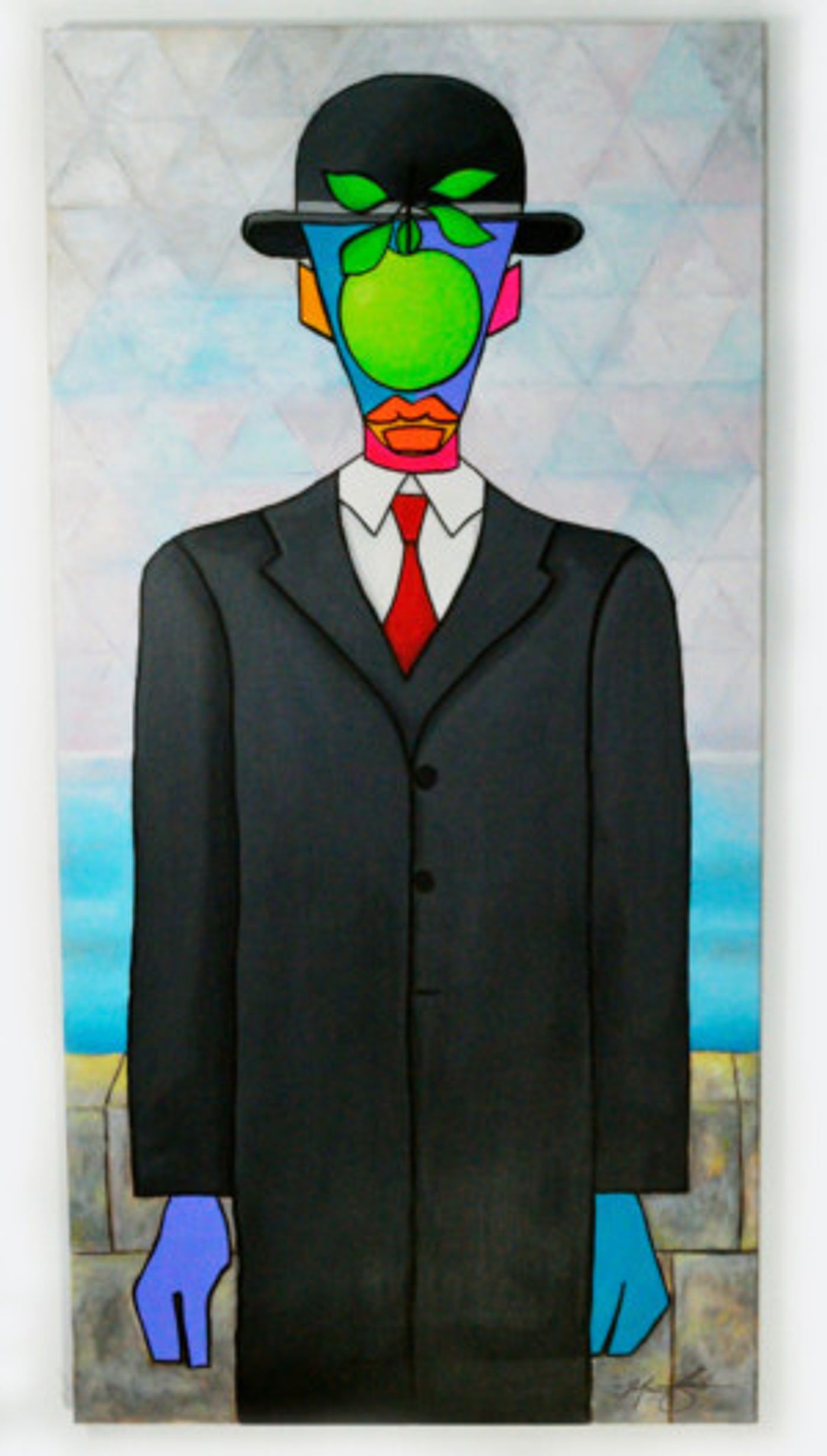 New Exhibition at Herb & Milly Iris Gallery Features Work of Maeva Fouche Image