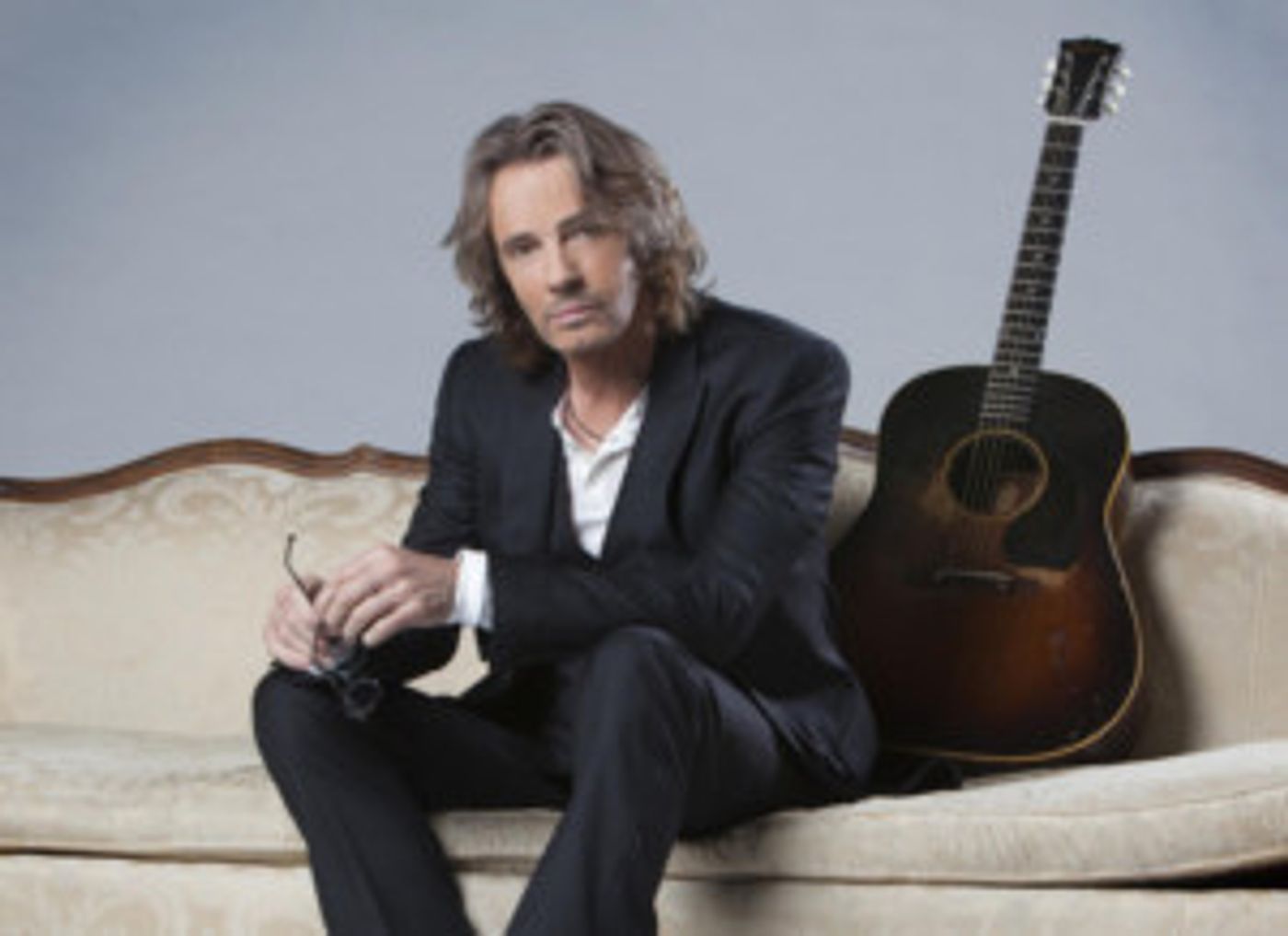 First Week Of 2018 To Feature Performances By Rick Springfield And The Capitol Steps  Image