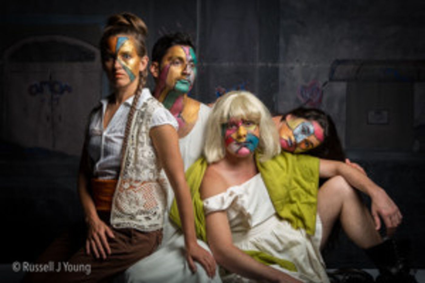 Teatro Milagro Launches Their 2018 National Tour  Image