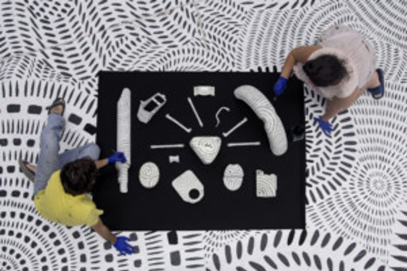 Royal Enfield presents THE ART OF THE MOTORCYCLE  Image