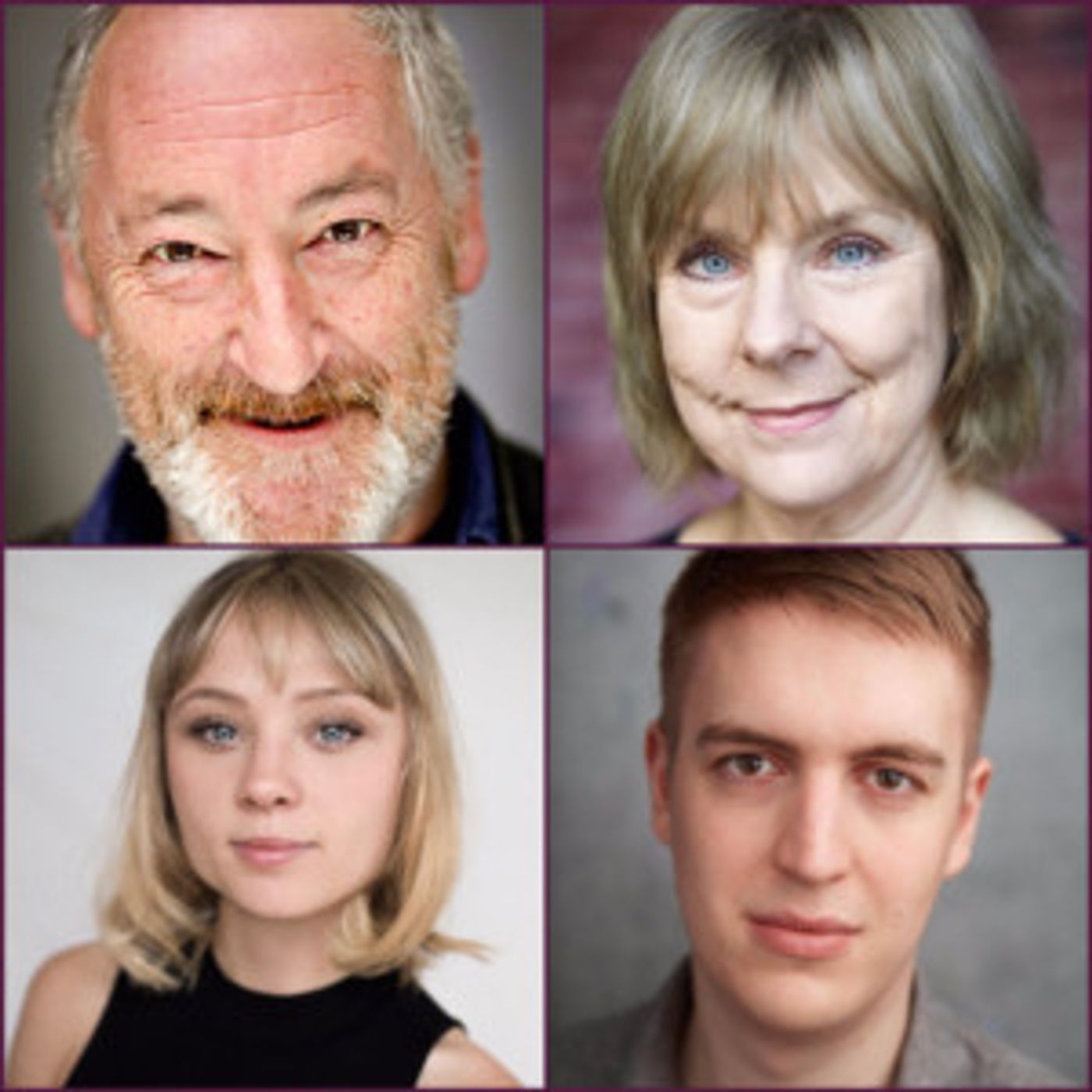 Full Casting Announced For The National Tour of CHIP SHOP CHIPS  Image