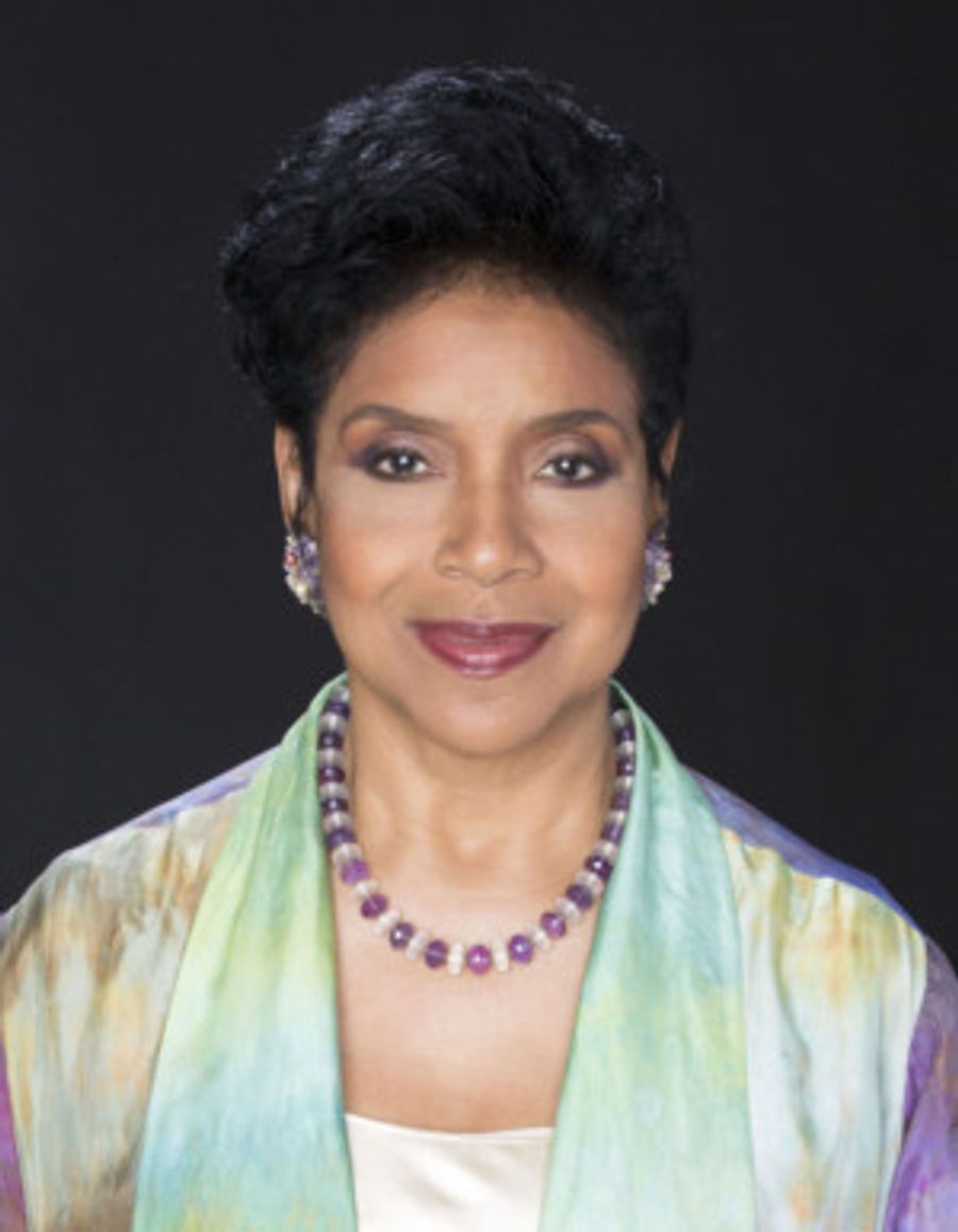Kathryn Bostic's AUGUST WILSON SYMPHONY, Narrated by Phylicia Rashad, to Premiere in Pittsburgh Image