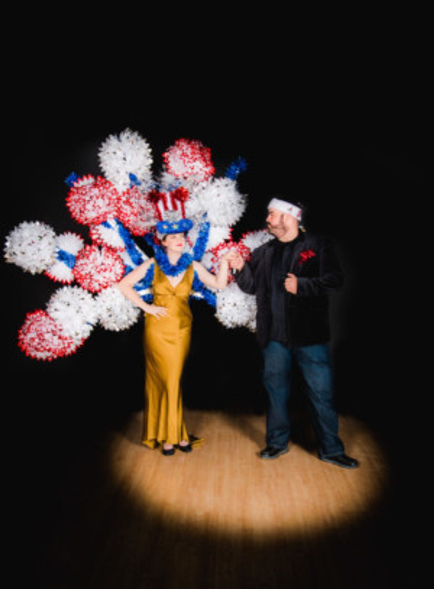 New Performing Art Center And Grand Opening Gala Announced at at Layton's Only Live Theatre  Image