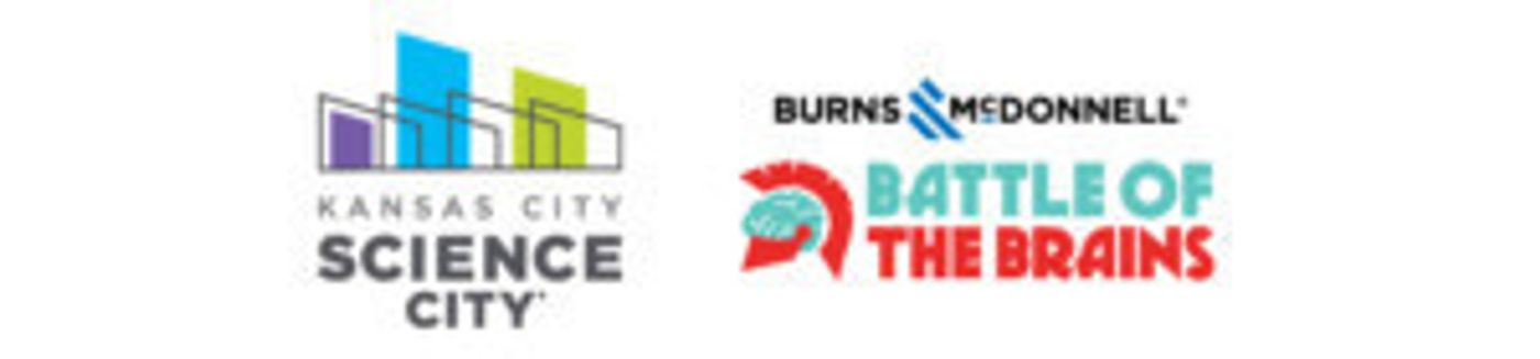 Grand Prize Winner in Burns & McDonnell BATTLE OF THE BRAINS Announced  Image