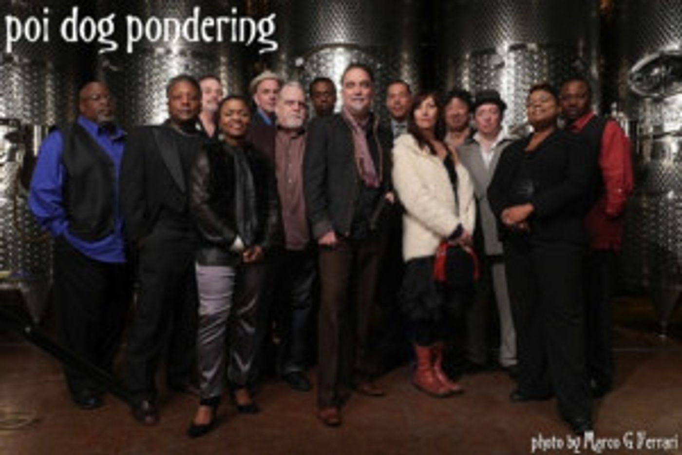 December Shows Announced at City Winery Chicago  Image