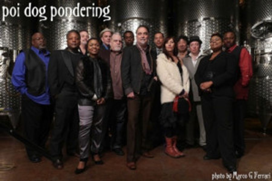 December Shows Announced at City Winery Chicago  Image