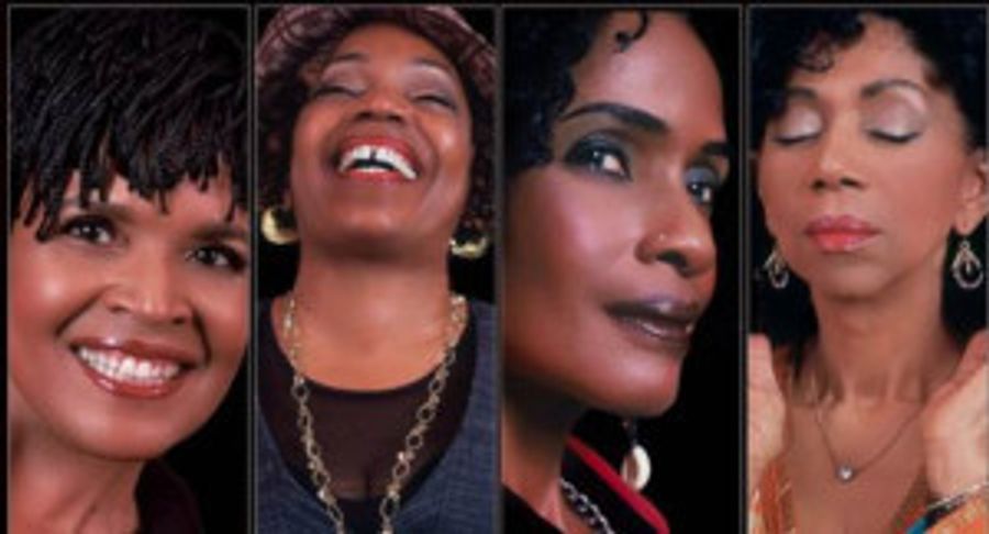 Sweet Honey in the Rock Uplifts and Empowers Anchorage with Songs Of Love, Hope Image