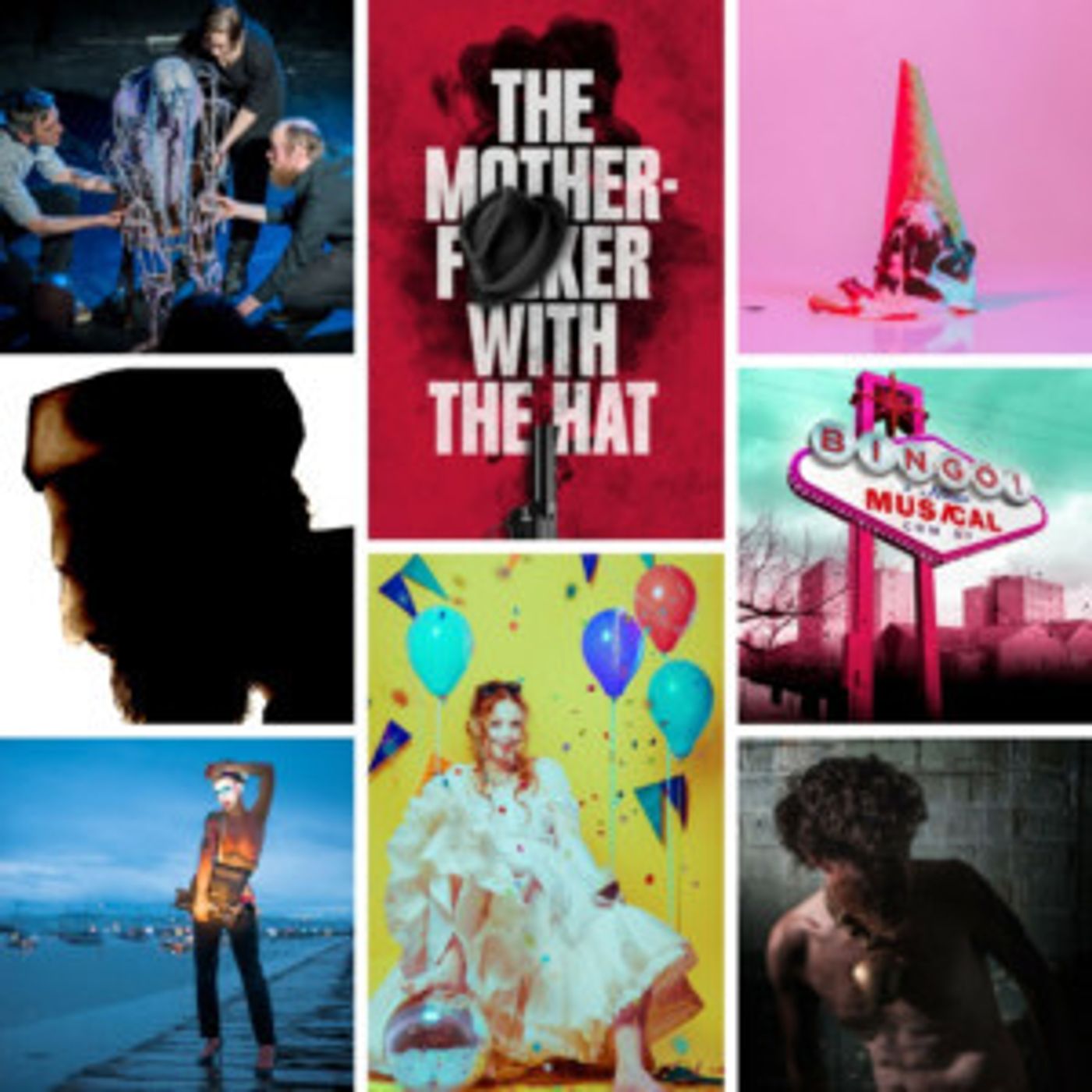 Tron Theatre Announces Spring and Summer Season  Image