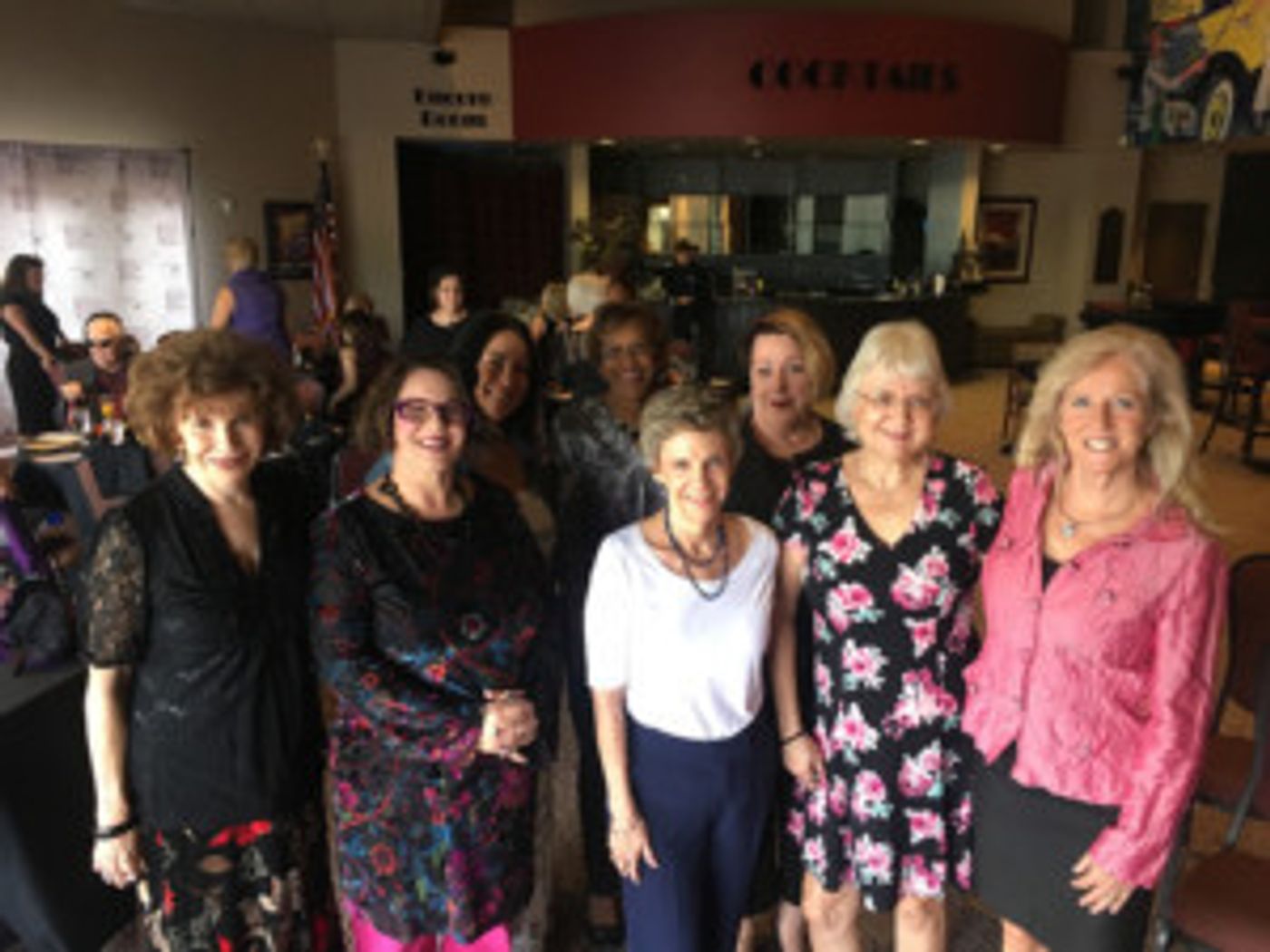 Arizona Broadway Theatre to Host 5th Annual BROADWAY BALL This Spring  Image