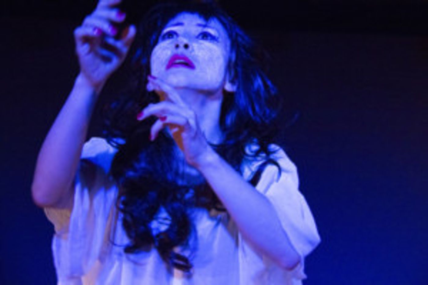 Lady Macbeth Solo Piece HIDE YOUR FIRES Receives Four United Solo Awards  Image