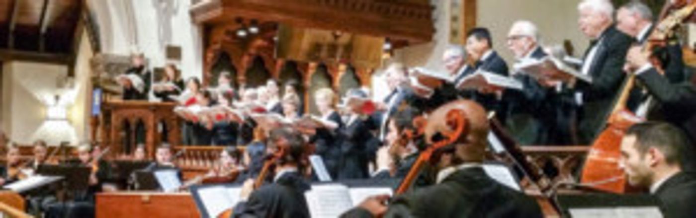 Get In The Spirit With Holiday Performances Courtesy of The Union County Board Of Chosen Freeholders  Image