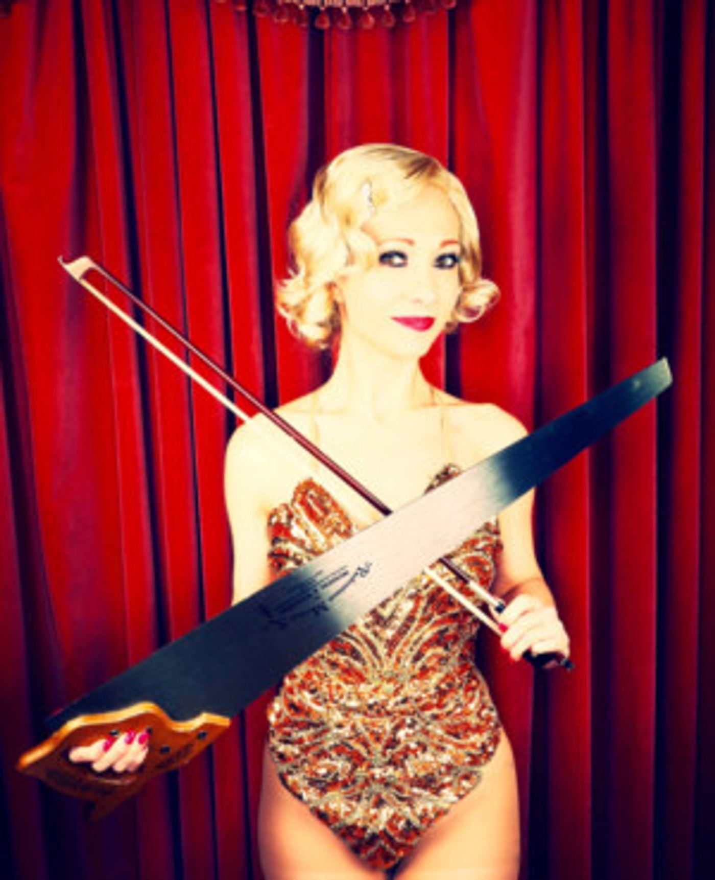 KABARET DIETRICH is A Delicious Theatrical Affair  Image