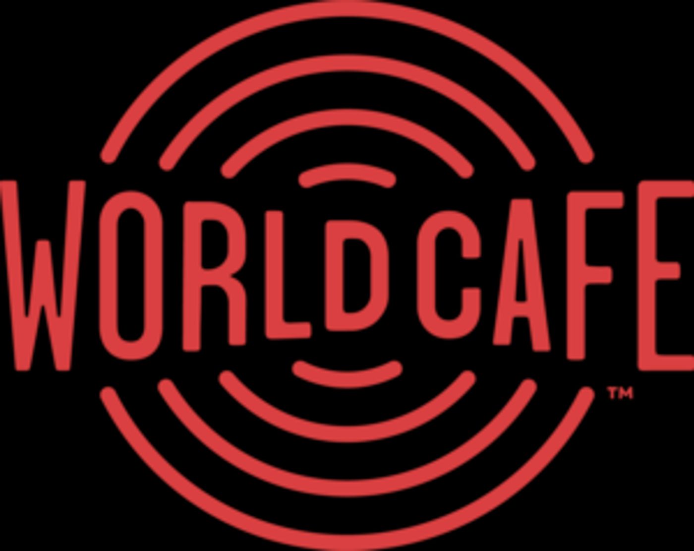 Stephen Kallao Joins Radio's World Cafe As Contributing Host  Image