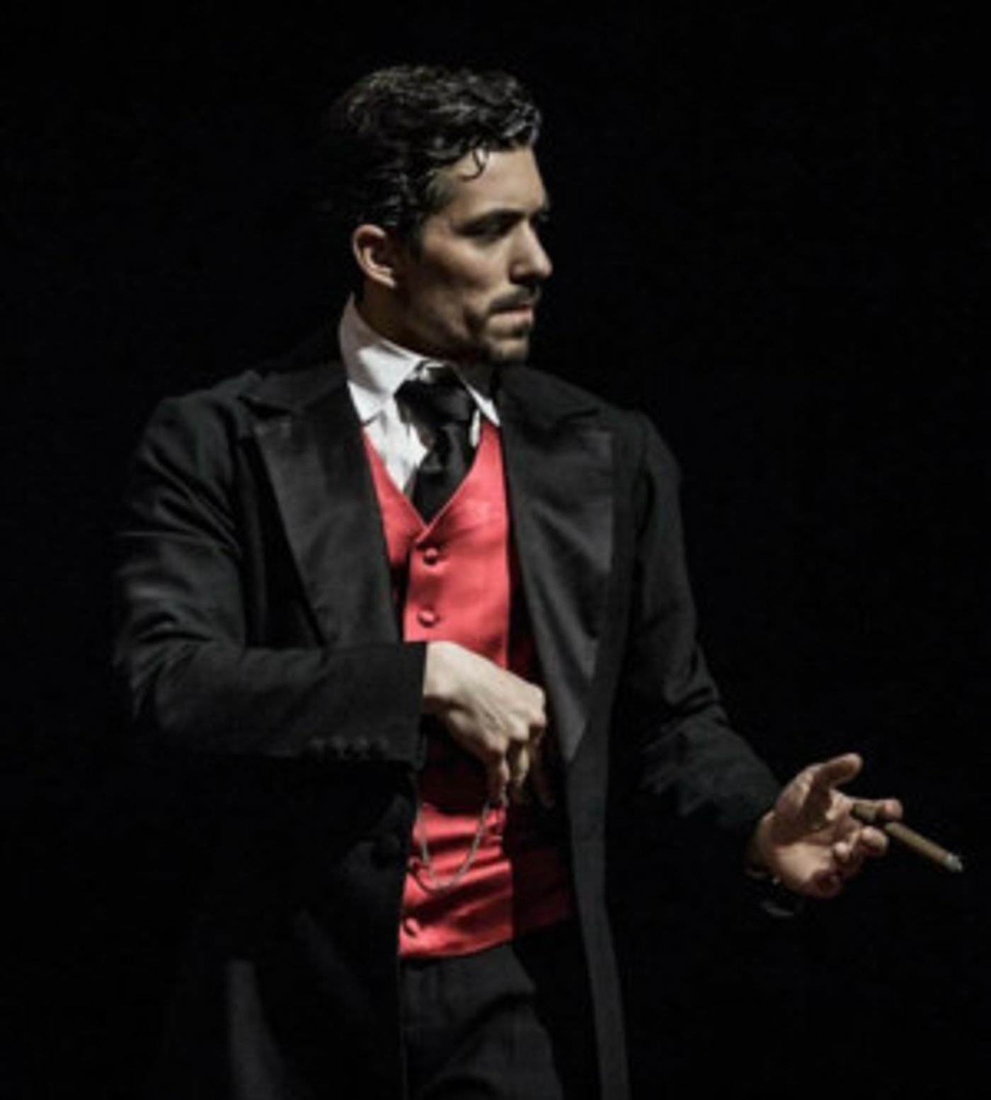 The Center In Coral Springs To Present THE NUTCRACKER December 9-10  Image