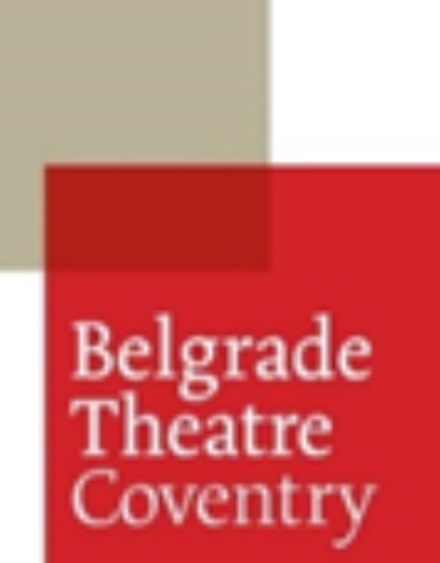 New Season Announced For The Belgrade Theatre Coventry  Image