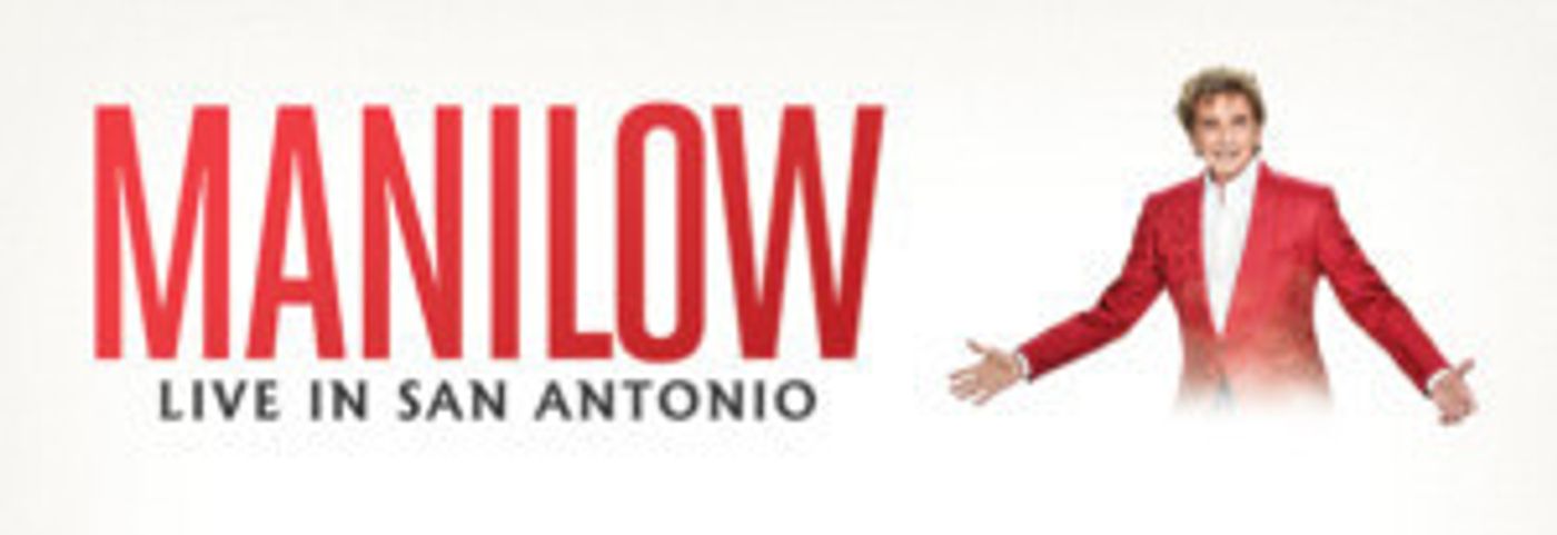 Barry Manilow Comes to the Majestic Theatre  Image