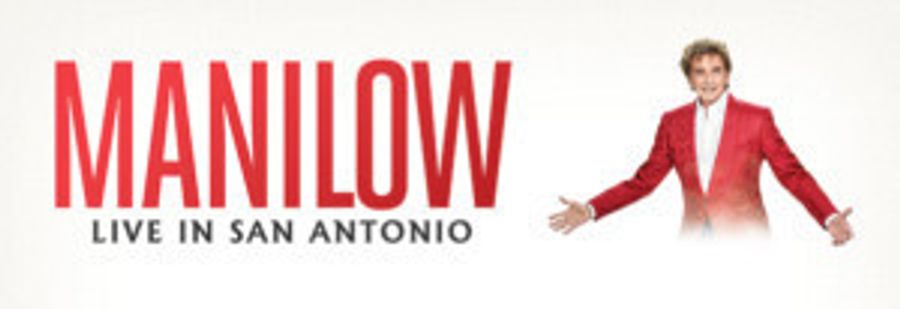 Barry Manilow Comes to the Majestic Theatre Image