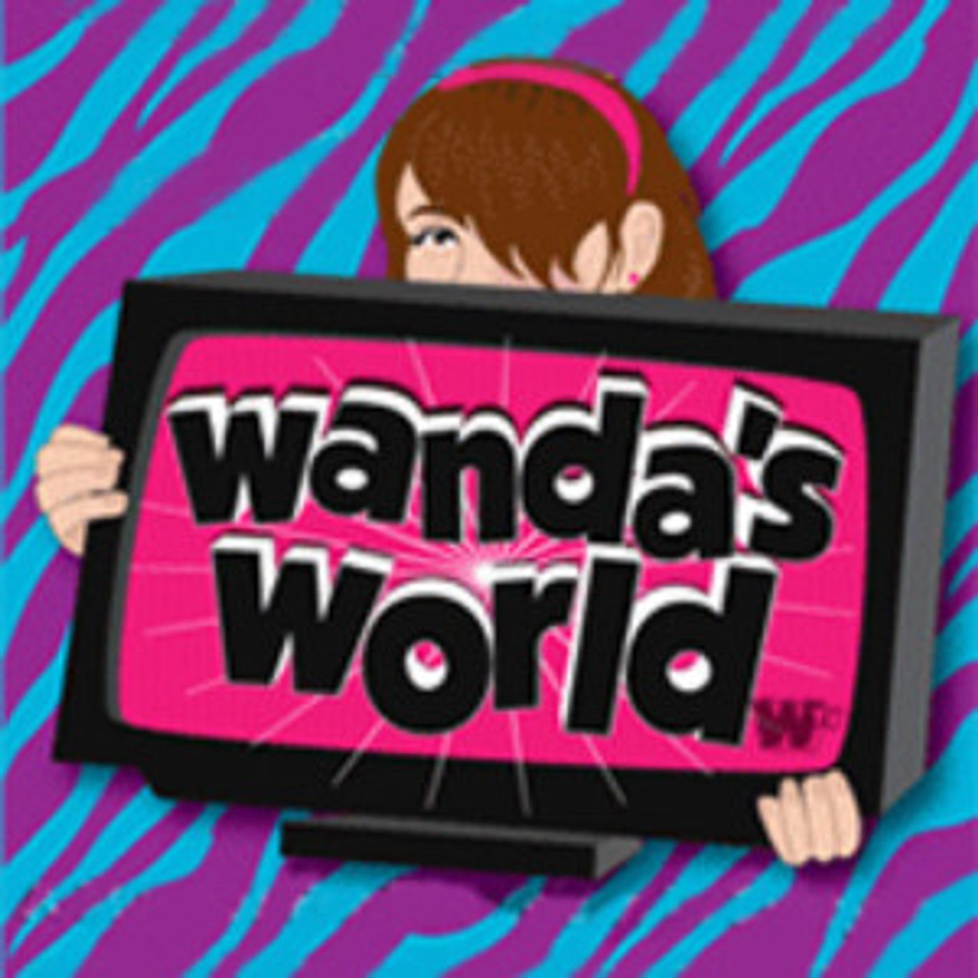 Amas Musical Theatre Continues 'Dare to Be Different' Series with WANDA'S WORLD Tonight  Image