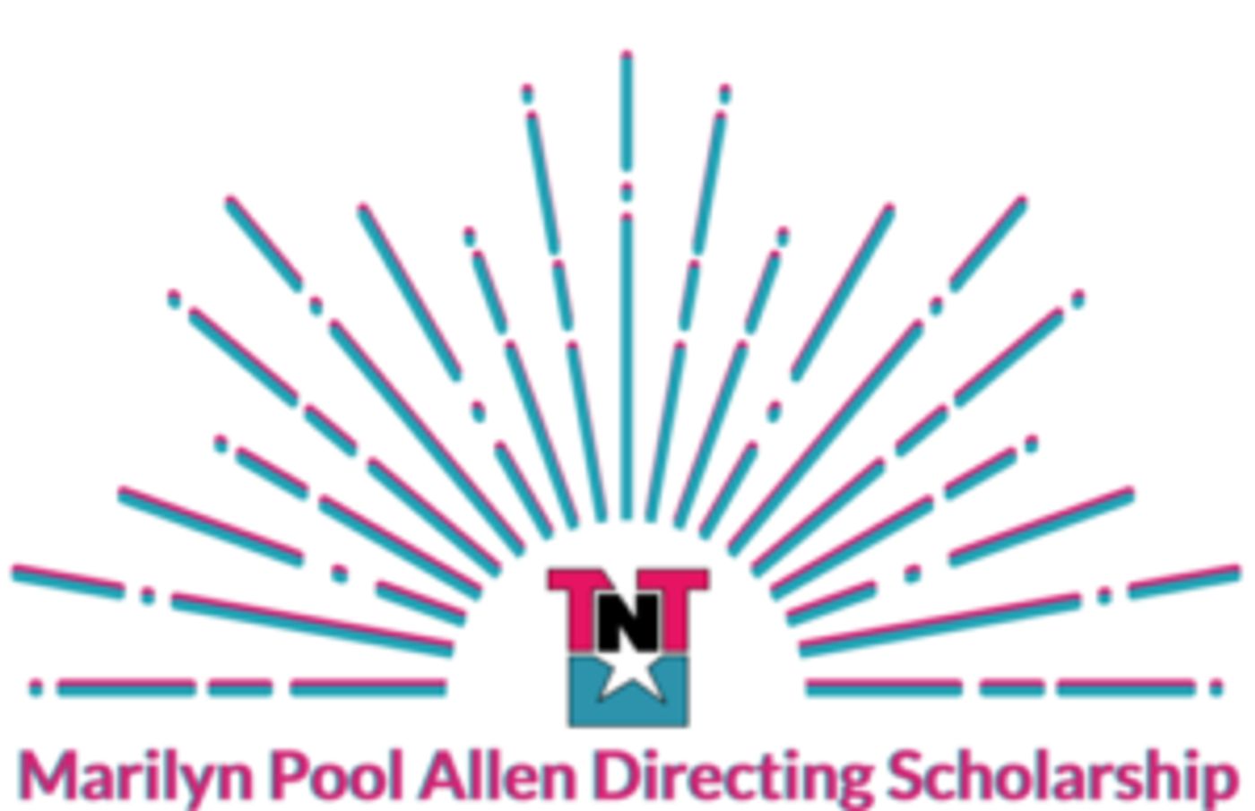 Texas Nonprofit Theatres Accepting Applications for Marilyn Pool Allen Directing Scholarship  Image