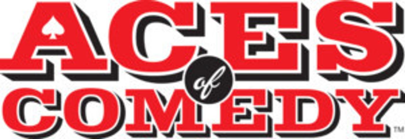 March To The Mirage Hotel & Casino To Catch The 2018 ACES OF COMEDY Series  Image