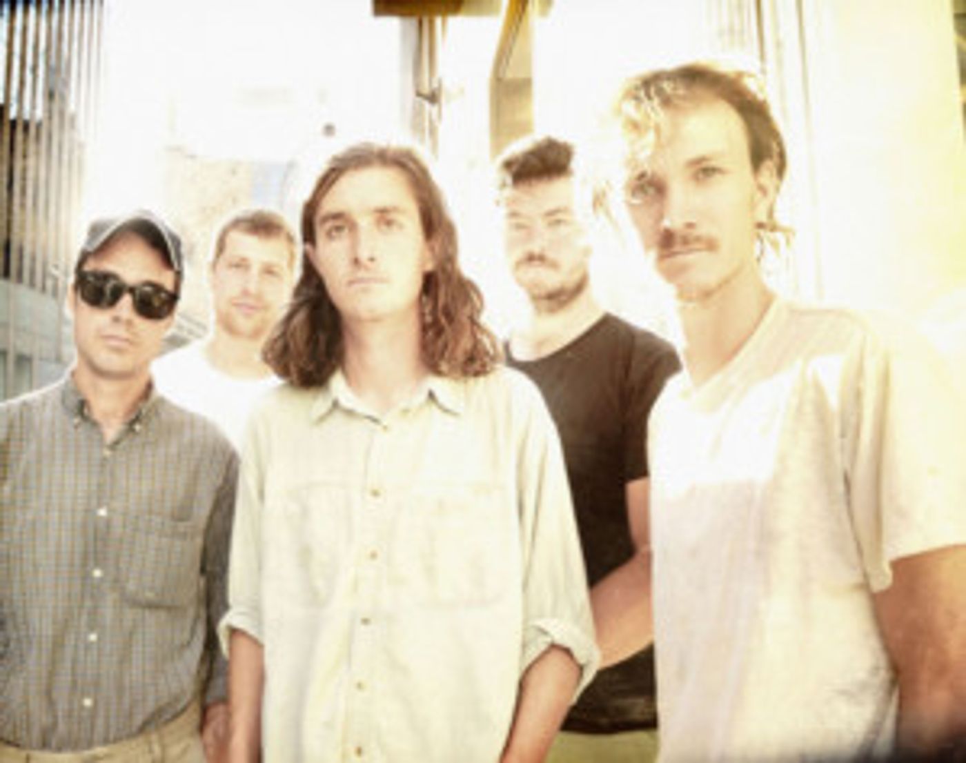 Felice Brothers Bring Rootsy Folk Rock & Americana Romanticism at White Eagle Hall  Image