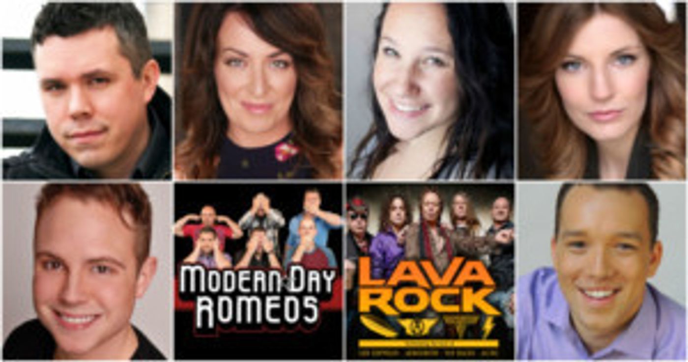 Raue Center's HOME FOR THE HOLIDAYS Opens 12/22  Image