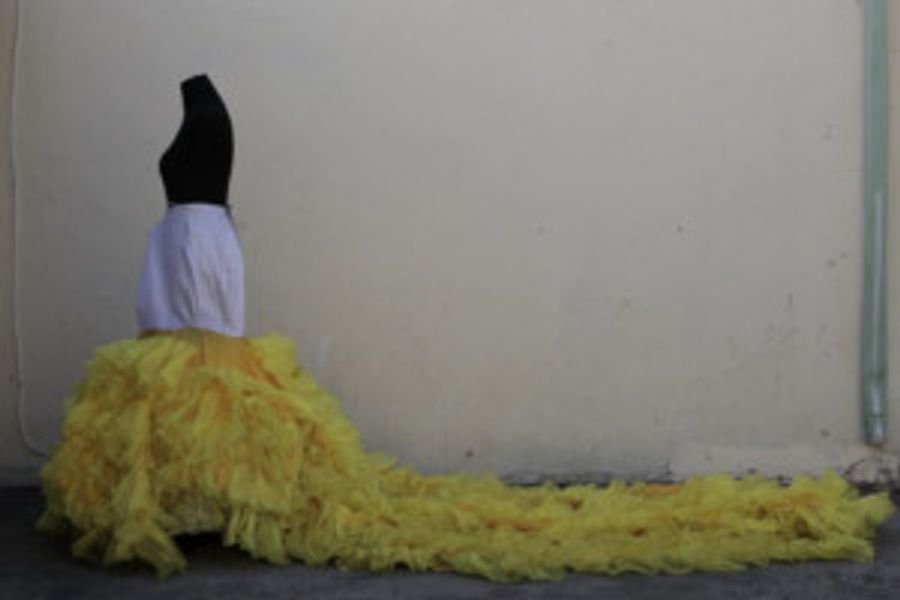 The Guadalupe Cultural Arts Center presents Local Chicana Artists Sarah Castillo, Arlene Mejorado and Adriana Monsalve Image