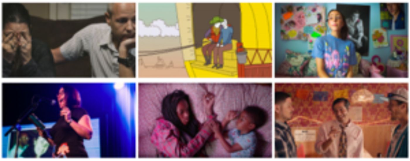 Sundance Institute Announces Indie Episodic, Shorts & Special Event Selections For 2018 Film Festival  Image