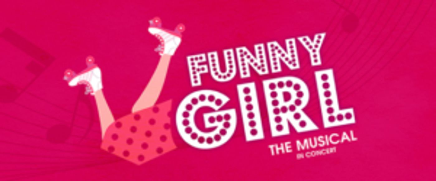 The Sydney Symphony Orchestra presents FUNNY GIRL THE MUSICAL in Concert  Image