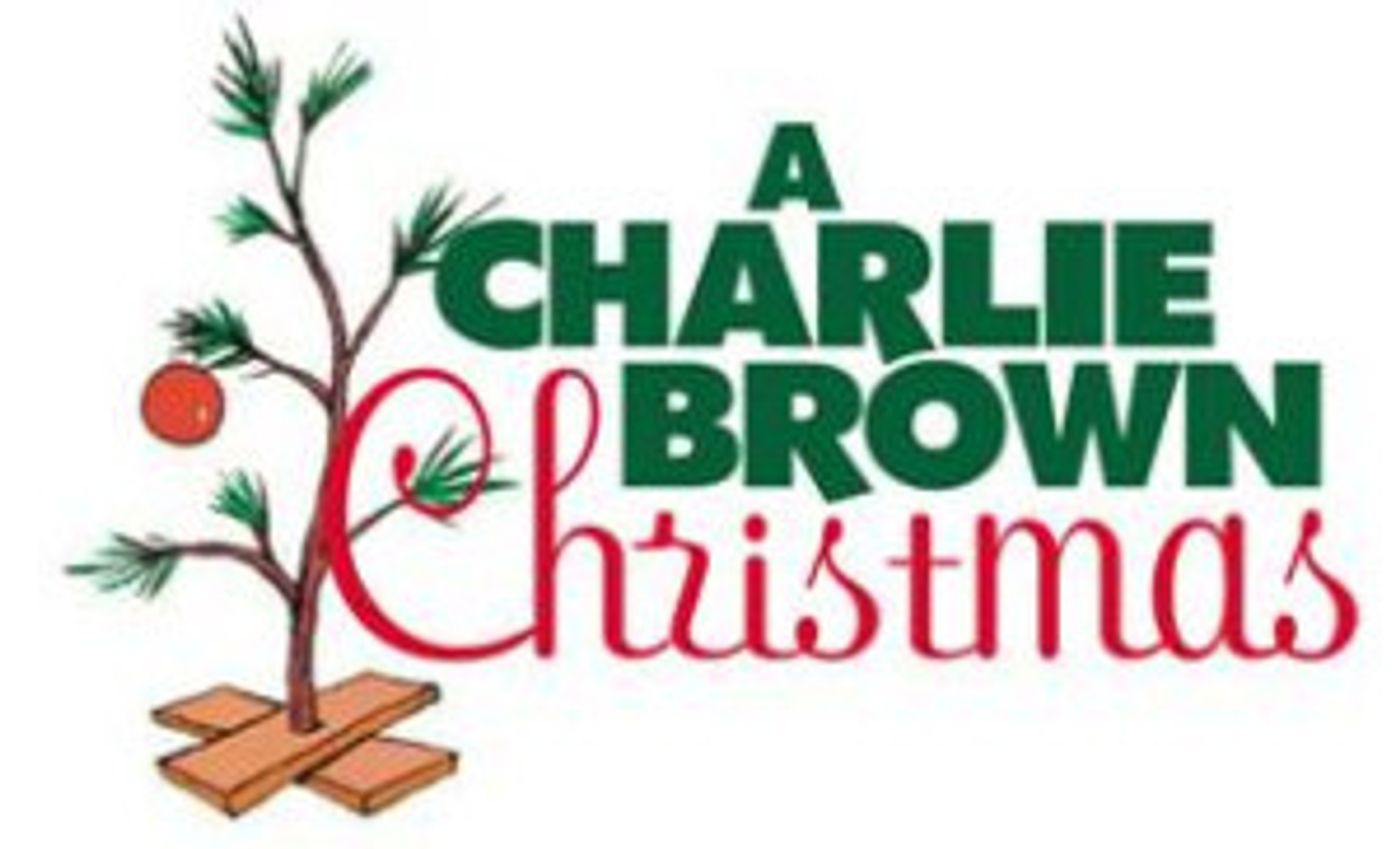 A CHARLIE BROWN CHRISTMAS Opens At The Norvell Thursday  Image