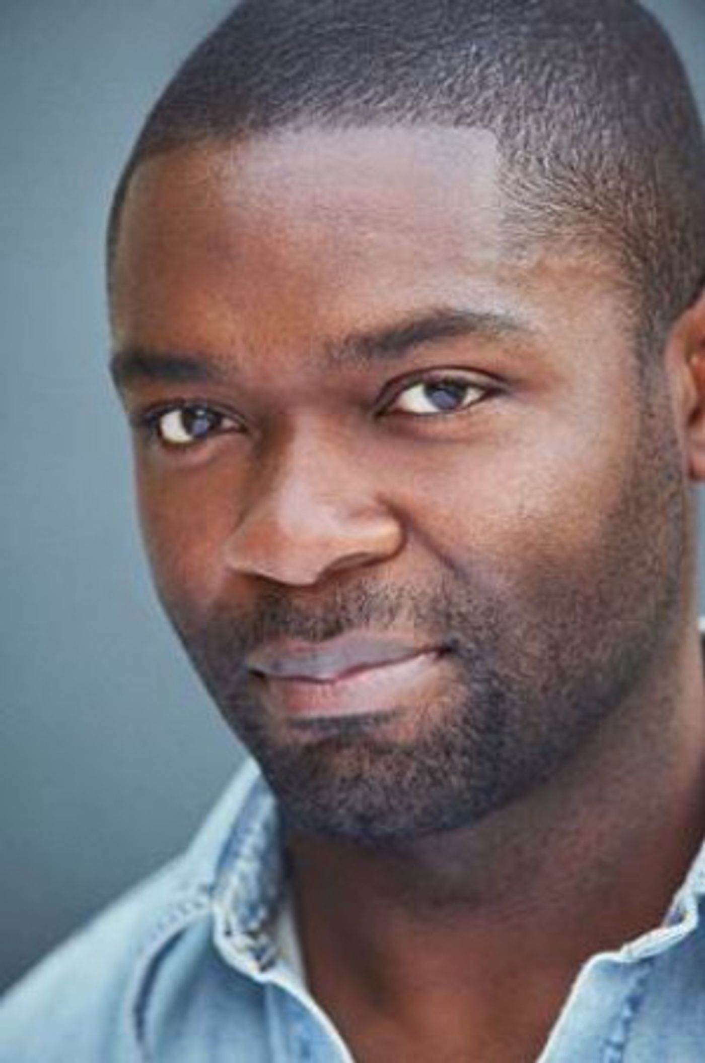 David Oyelowo To Host 24th Annual Nobel Peace Prize Concert In Oslo On December 11  Image
