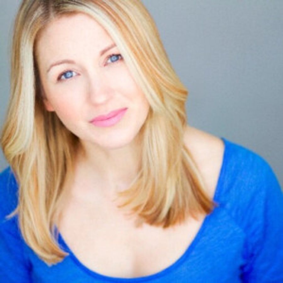 Sara Jean Ford to Star in CALAMITY JANE in Concert at Feinstein's/54 Below Image