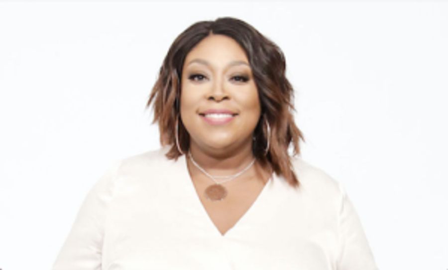 Loni Love Returns As Host Of MUAHS This February Image