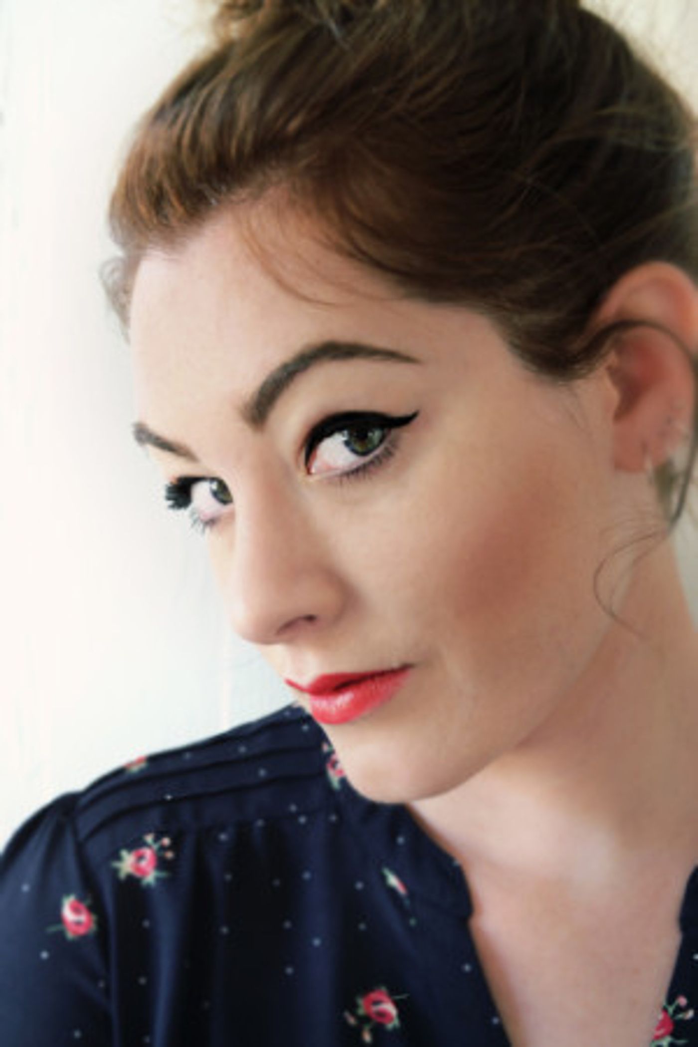 The Lisa Smith Wengler Center for the Arts presents Mandy Harvey  Image