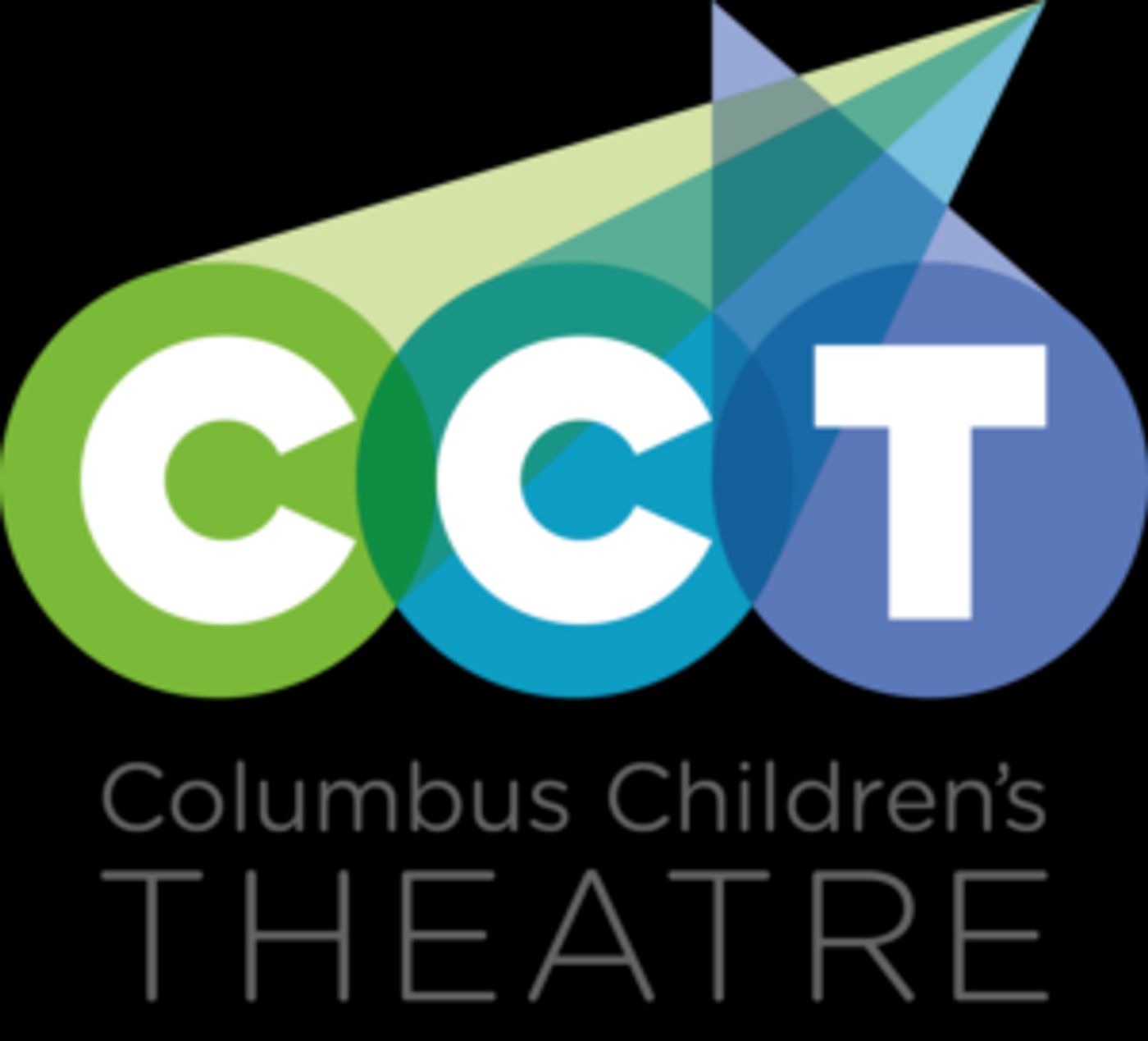 Columbus Children's Theatre Wins Stand For The Arts Award  Image