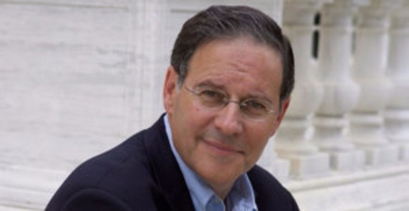 Mike Marino Comes to NJPAC Featuring Special Guest Jon Bramnick, New Jersey's Funniest Lawyer! Image