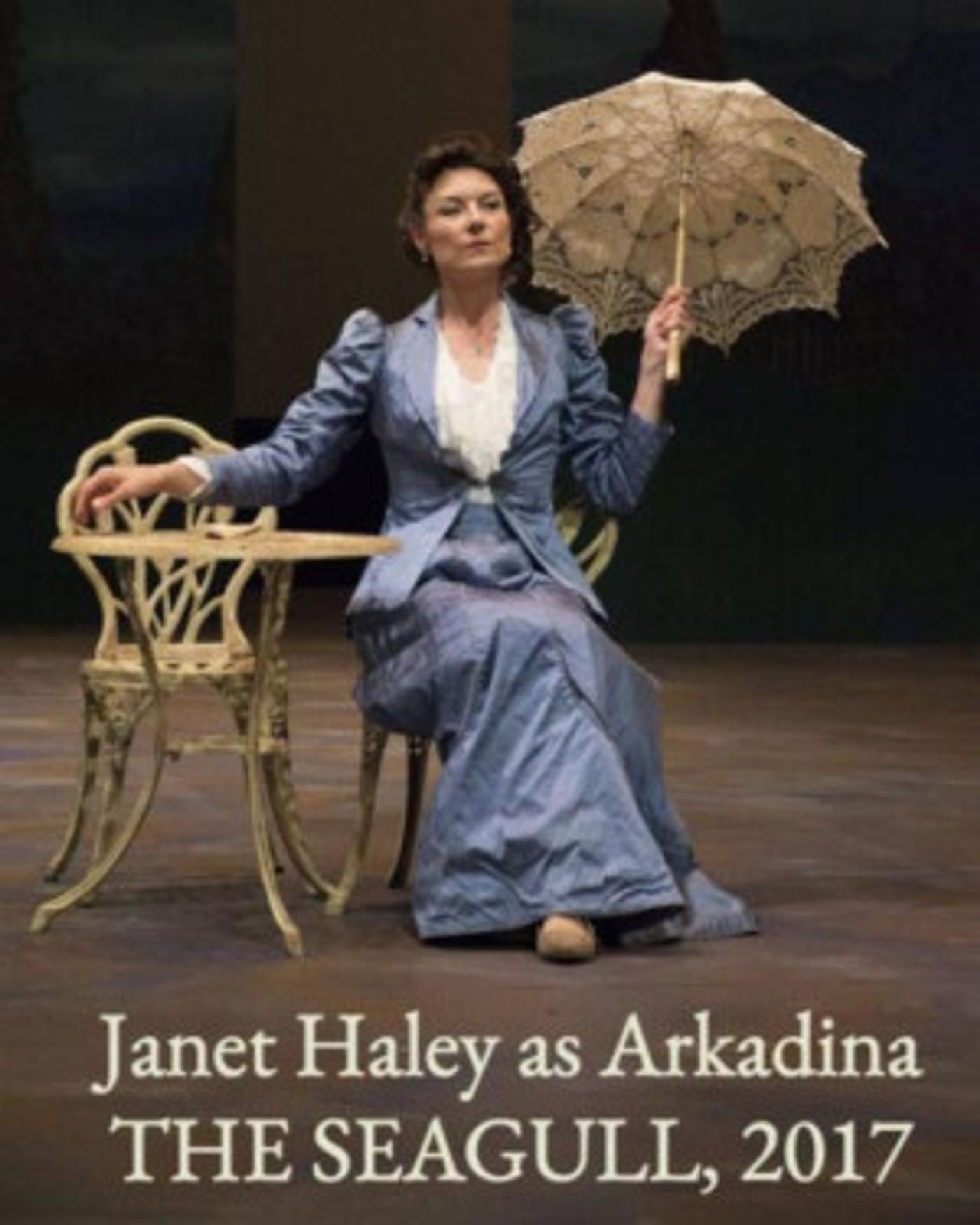 Exciting 2018 Casting News! / End Of The Year Campaign!  Image