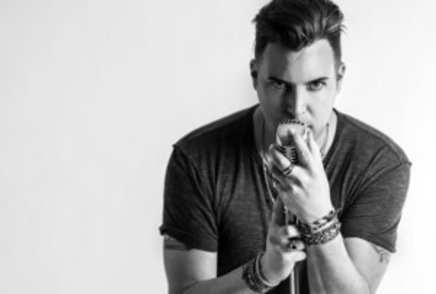 Multi-Talented Artist Frankie Moreno Returns To Suncoast Showroom, 12/9  Image