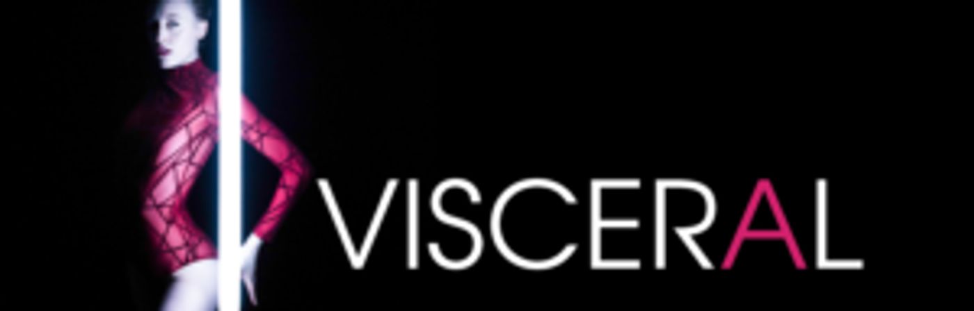 VISCERAL DANCE CHICAGO Brings Tour to NYC  Image