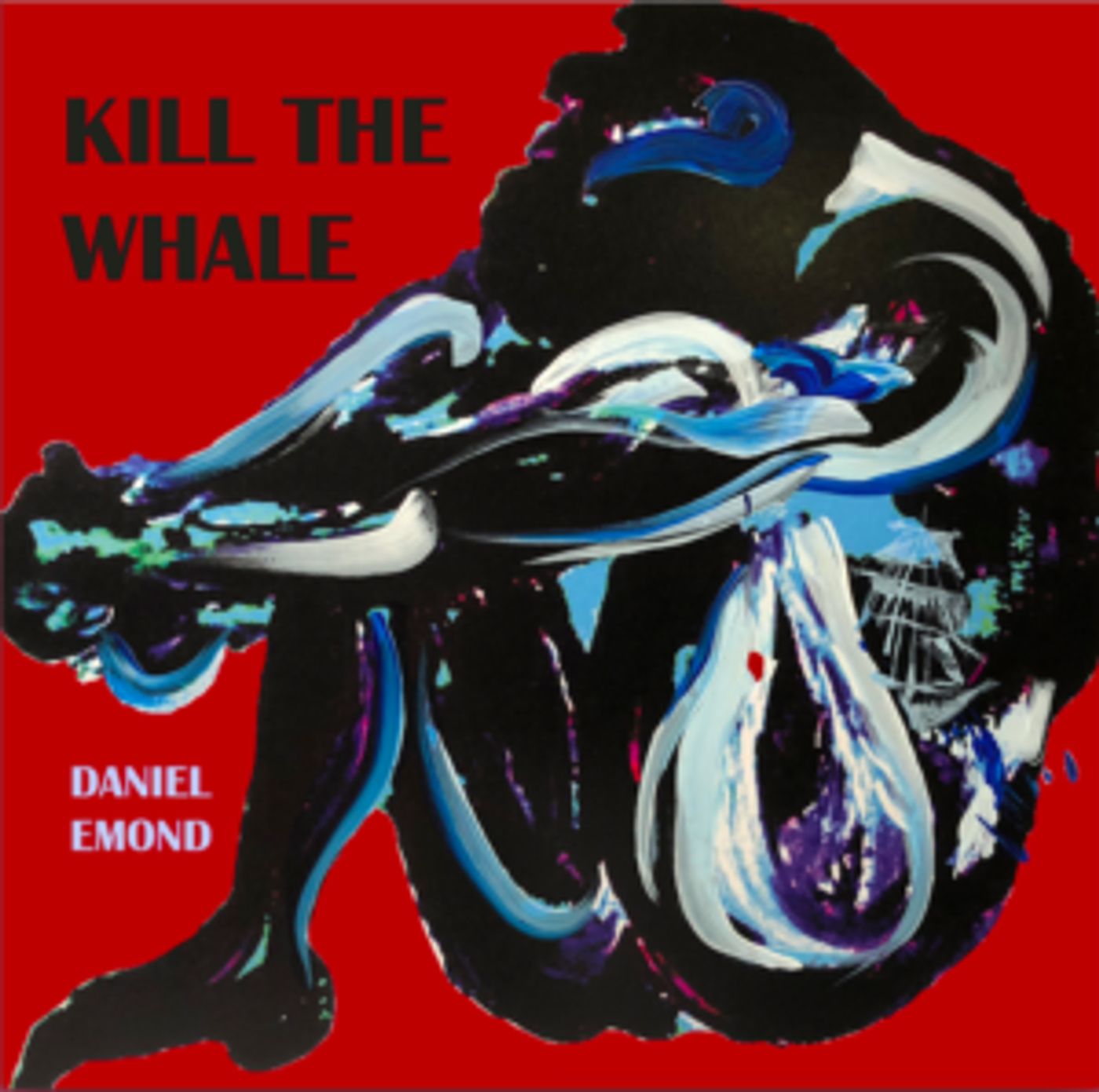 Daniel Emond's Kill The Whale, a Musical Odyssey of Moby Dick, Comes to the Caveat  Image