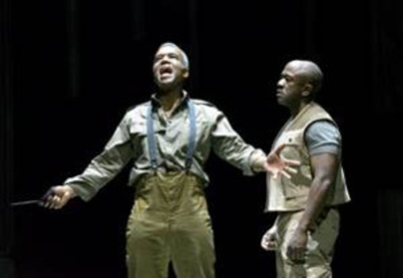 Drama Online Announces New Video Partnership With The Royal Shakespeare Company  Image