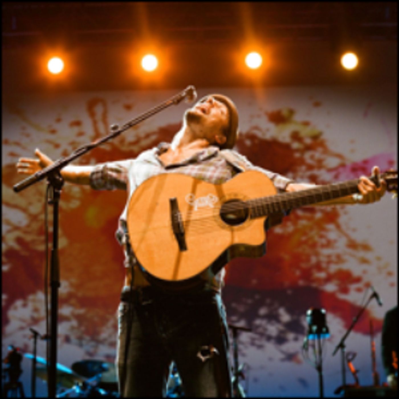Jason Mraz Adds New Show at Walton Arts Center, 3/30  Image