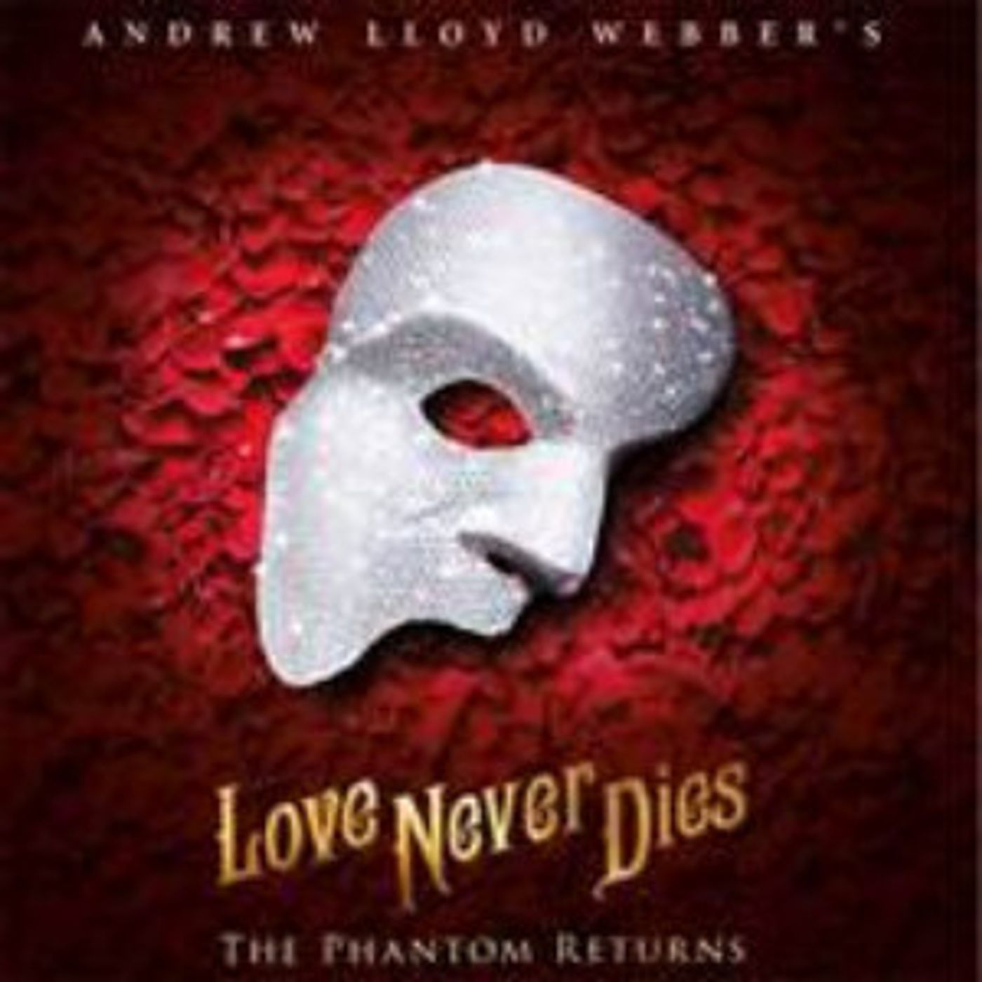 LOVE NEVER DIES in Chicago Tickets Go On Sale Today, Today  Image