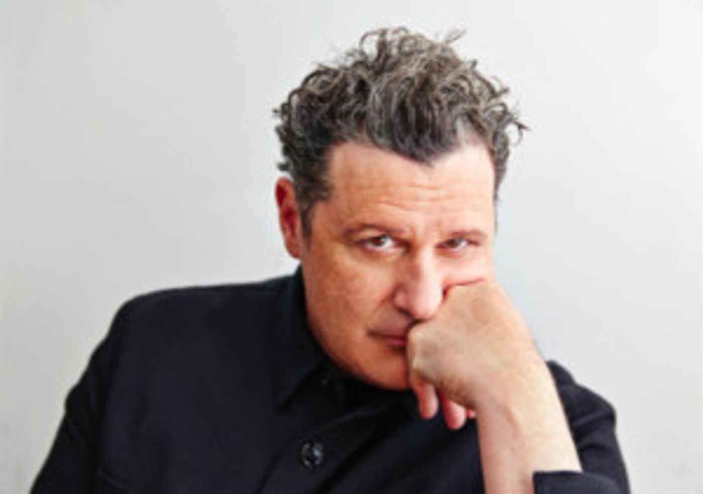 Isaac Mizrahi Returns To Café Carlyle, 1/30-2/10  Image