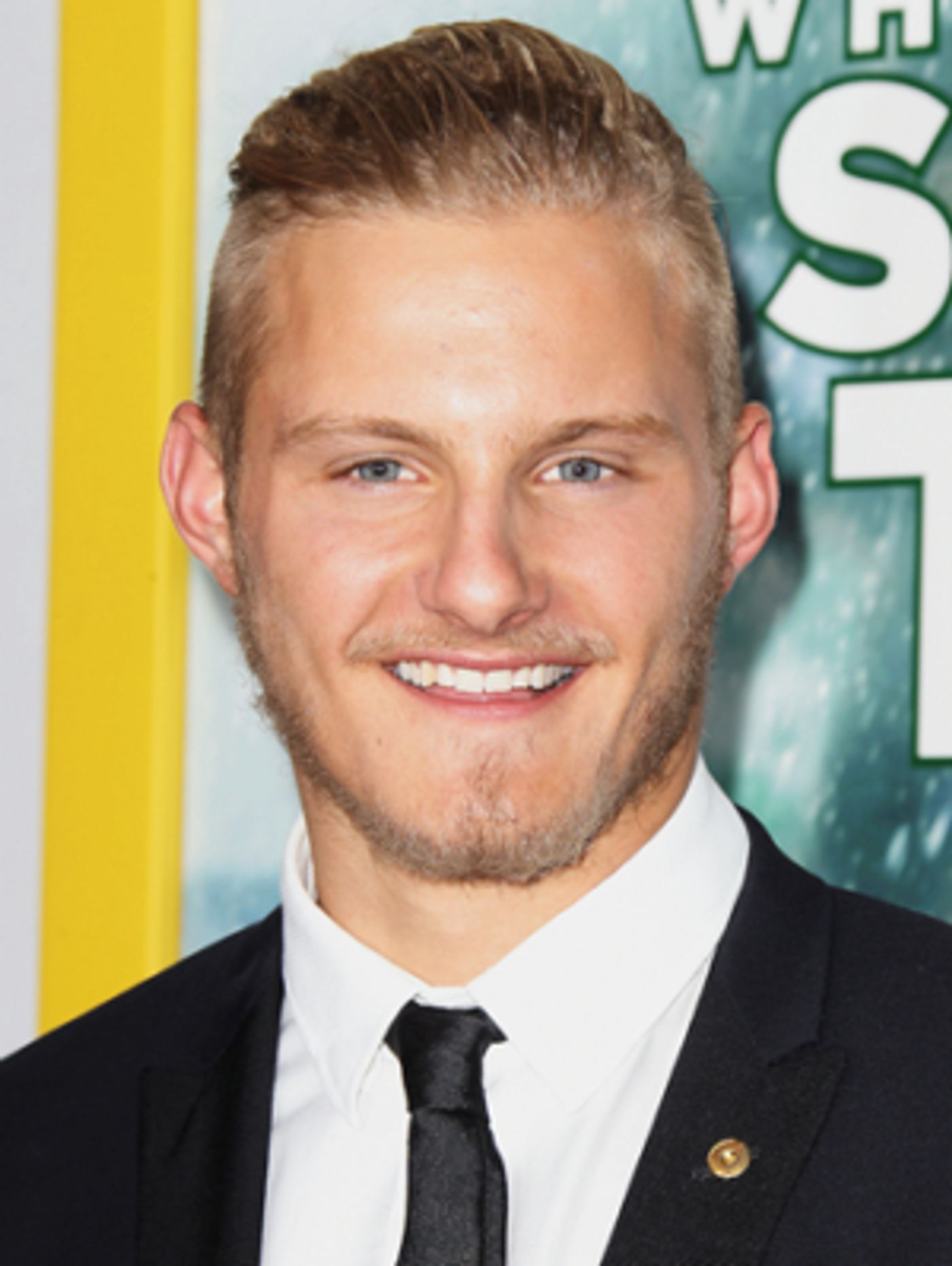 Oscar-Winner Robert Port To Direct WWII Thriller PEACE with Alexander Ludwig  Image