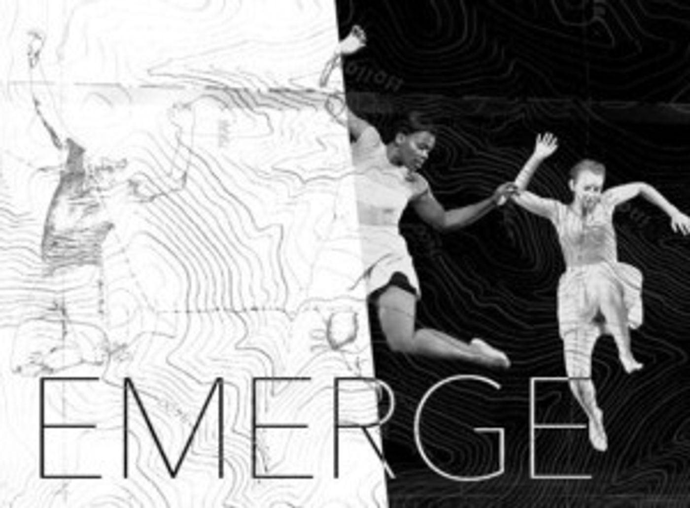 RDT presents A Choreographic Showcase Featuring Work By The RDT Dancers  Image